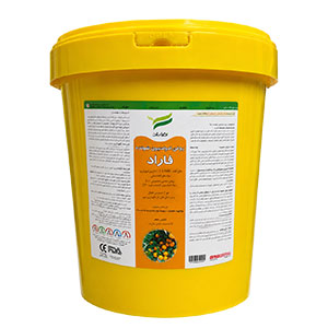 روغن ولک فاراد 
