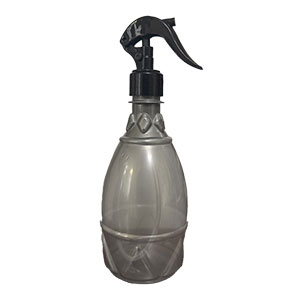 سمپاش آبگونپاش نيم ليتری (سر تک کاره)