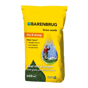 بذر چمن واترسیور بارنبروک هلند (4بذر-15 کیلوگرمی)