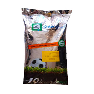 بذر چمن واترسیور ایتالیا(4 بذر-10 کیلوگرمی)